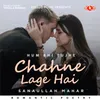Romantic Poetry - Hum Bhi Tujhe Chahne Lage Hai